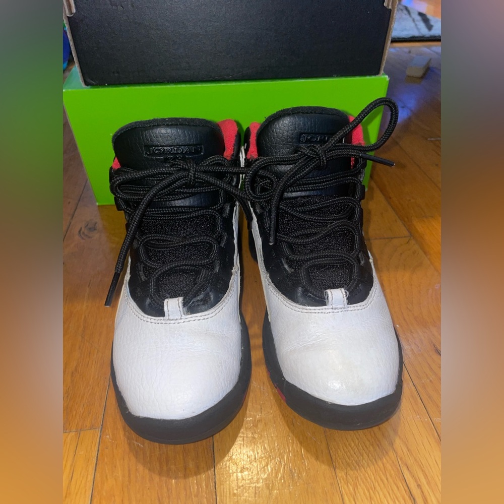kids air jordan 10s